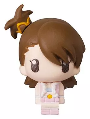 双海亜美 キャラフォーチュン アイドルマスター パート2