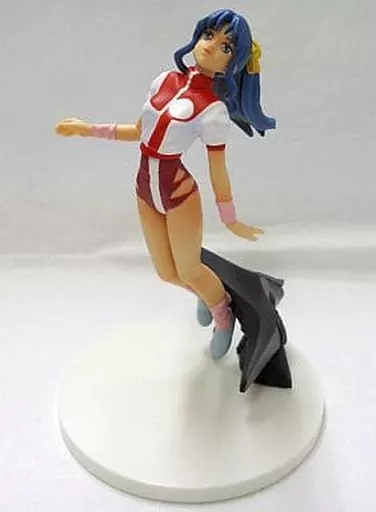 アマノ・カズミ 「ワンコインフィギュアシリーズ トップをねらえ!」