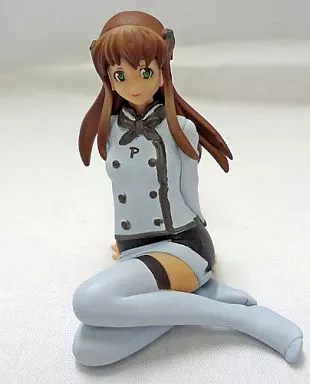 焼きたて！！ジャぱん 梓川月乃 パンタジア制服ver. 1/8 完成品フィギュア 1/8 梓川月乃 〜パンタジア制服Ver.〜｜ホビーの総合通販サイト