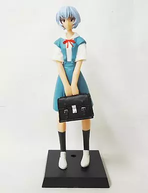 綾波レイ 「ヱヴァンゲリヲン新劇場版:破 HGIF EVANGELION FILE NEO~貞本義行コレクションvol.2」