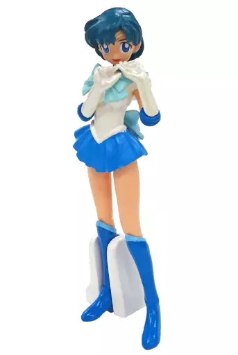 セーラーマーキュリー 「HGIF 美少女戦士セーラームーンワールド」