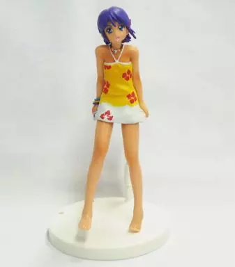 マオ・ノーム /マクロスゼロ 「マクロスコレクションPart.1 ’09」