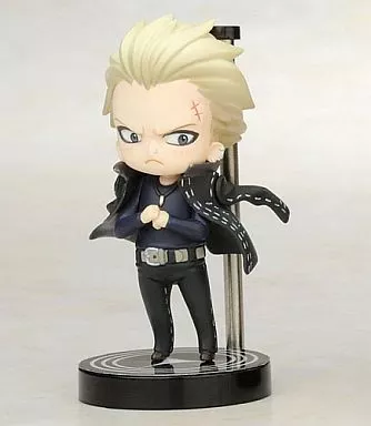 駿河屋 -<中古>巽完二 「ワンコイングランデフィギュアコレクション