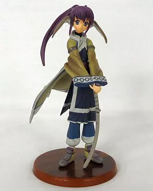 駿河屋 -<中古>トウカ(フルカラー版) 「ワンコインフィギュア