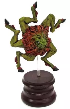 デモンズクロニクル海獅伯ブエル 駿河屋 -<中古>海獅伯ブエル 「デモンズ・クロニクルI