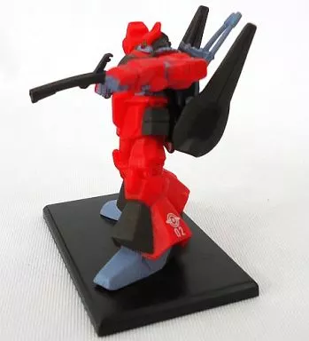 リックディアス(トリモチランチャー02) 「ガンダムコレクション Vol.6」
