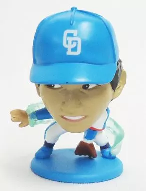 駿河屋 -<中古>高木守道(シークレット) 中日ドラゴンズ70周年記念