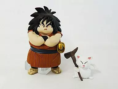 HG ヤジロベー カリン様 ドラゴンボールアライズ ヤジロベー&カリン【通販限定特典付き