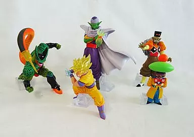 全5種セット 「DG ドラゴンボール改 03」