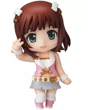天海春香 ねんどろいどぷち THE IDOLM＠STER2 ステージ01 「アイドルマスター」