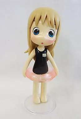 苺ましまろ アナ・コッポラ フィギュア コナミフィギュアコレクション 苺ましまろ アナ・コッポラ［英語教師