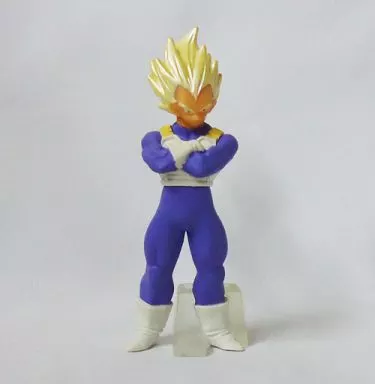 駿河屋 -<中古>ベジータ(超サイヤ人) 「HG ドラゴンボールZ20 Z