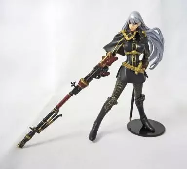 駿河屋 -<中古>セルベリア・ブレス 「戦場のヴァルキュリア 