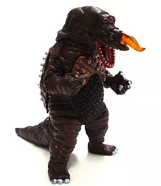 駿河屋 - 【買取】ザラガスB 「DG ウルトラマン2」（トレーディング