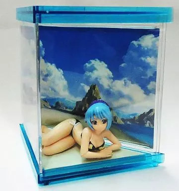 ロザリオとバンパイア フィギュアマイスター ハーフプリズム 黒乃胡夢 駿河屋 -<中古>黒乃胡夢 フィギュアマイスター ハーフプリズム