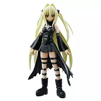 駿河屋 -<中古>金色の闇 「フィギュアマイスター To LOVEる