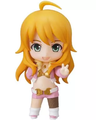 星井美希 「ねんどろいどぷち THE IDOLM＠STER2 ステージ02」