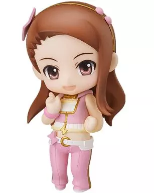 水瀬伊織 「ねんどろいどぷち THE IDOLM＠STER2 ステージ02」