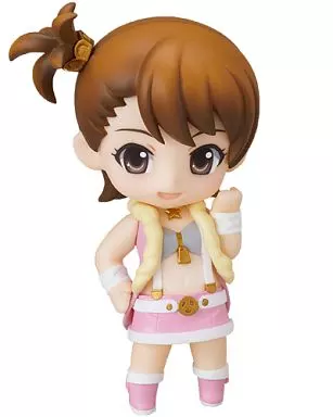 双海亜美 「ねんどろいどぷち THE IDOLM＠STER2 ステージ02」