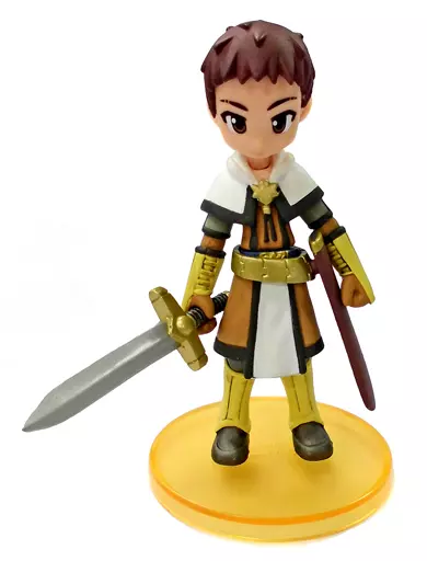 駿河屋 - 【買取】ロアン 「ラグナロクオンライン トレーディング