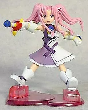 チェルシー 「カプセルワークス がぁーでぃあんHearts」