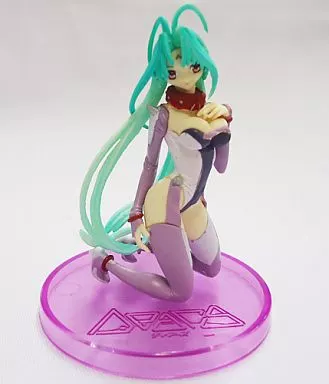 DearS REN ディアーズ レン フィギュア 駿河屋 -<中古>レン REN 「DearS」 PVC塗装済完成品 （フィギュア）
