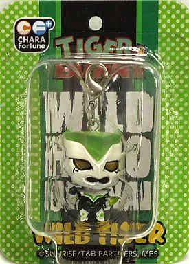 キャラフォーチュンプラスシリーズ TIGER&BUNNY ワイルド