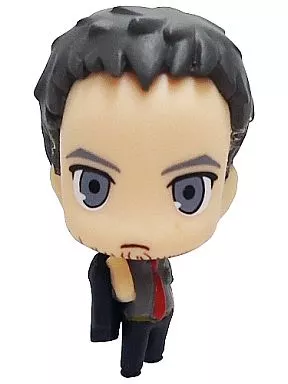 駿河屋 -<中古>【シークレット】 堂島遼太郎 「ペルソナ4 RE：MIX+