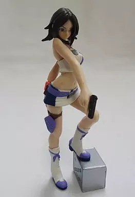 メガハウス 交響詩篇エウレカセブン フィギュア タルホ ユーキ フィギュア【美品 エクセレントモデル 交響詩篇エウレカセブン タルホ 完成品フィギュア