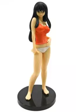 【中古】SIF EX げんしけん 大野加奈子 Amazon | げんしけん 大野加奈子 (1/8 PVC塗装済み完成品