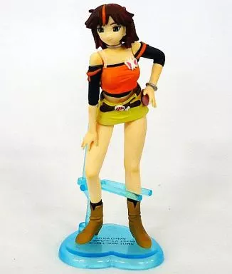 ♯Epl18Kl ゾイドギャルズ コレ シークレット入 8種 ♯Epl18Kl ゾイドギャルズ コレ シークレット入 8種 - メルカリ