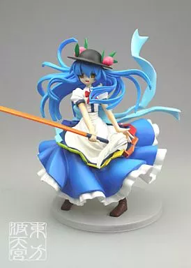 【セール】福袋/福箱ファッション通販 駿河屋 -<中古>比那名居天子 「東方雅華乱舞 トレーディング 東方Project