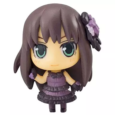 渋谷凛 「キューティーフィギュアマスコット アイドルマスターシンデレラガールズ」