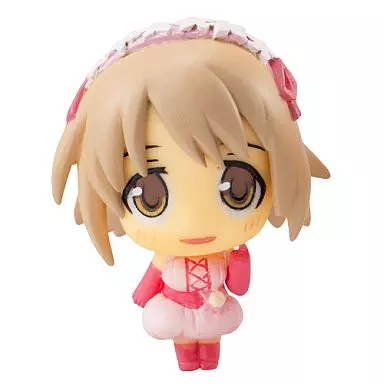 三村かな子 「キューティーフィギュアマスコット アイドルマスターシンデレラガールズ」