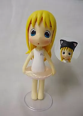 駿河屋 -<中古>【シークレット】アナ(白水着ver.) 「3Dデザイン