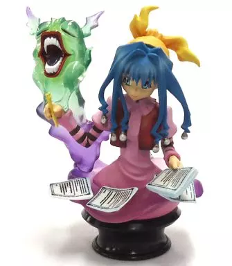 HUNTER×HUNTER ハンターハンター チェスピースコレクション