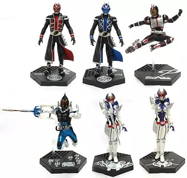 ♯Ije30DZ仮面ライダー2HYBRIDGRADE全5種 Amazon.co.jp: HD-Limited 仮面ライダー3 仮面ライダーZX 単品