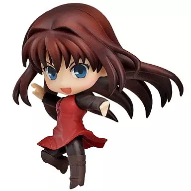 駿河屋 -<中古>蒼崎青子 「ねんどろいどぷち TYPE-MOON COLLECTION
