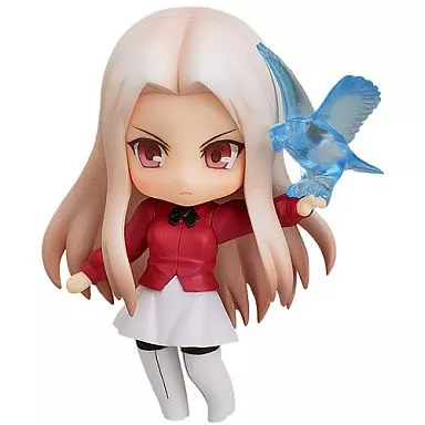 アイリスフィール・フォン・アインツベルン 「ねんどろいどぷち TYPE-MOON COLLECTION」