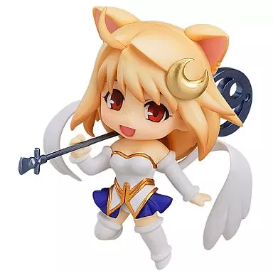 ファンタズムーン 「ねんどろいどぷち TYPE-MOON COLLECTION」
