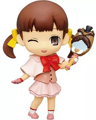駿河屋 -<中古>奈々子 魔女探偵ラブリーンVer. 「Happyくじ ペルソナ4