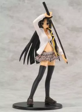 リトルバスターズ　フィギュア　神北小毬　フィギュア　来ヶ谷唯湖　フィギュア　他 Amazon | コトブキヤ リトルバスターズ! 来ヶ谷唯湖 1/8スケールPVC