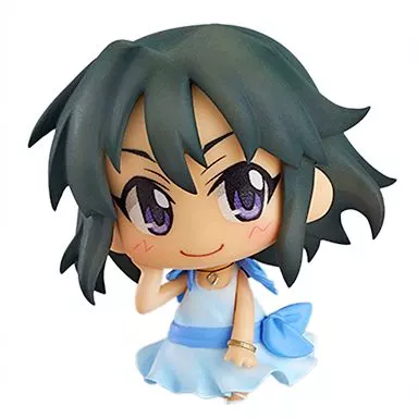 ナターリア 「ミニッチュ アイドルマスター シンデレラガールズ 01」