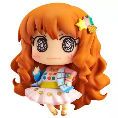 諸星きらり 「ミニッチュ アイドルマスター シンデレラガールズ 01」
