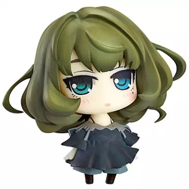 高垣楓 「ミニッチュ アイドルマスター シンデレラガールズ 01」