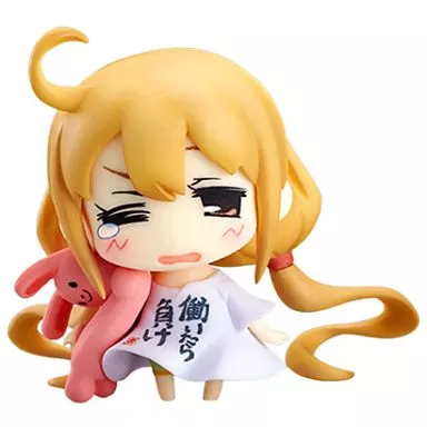 双葉杏 「ミニッチュ アイドルマスター シンデレラガールズ 01」