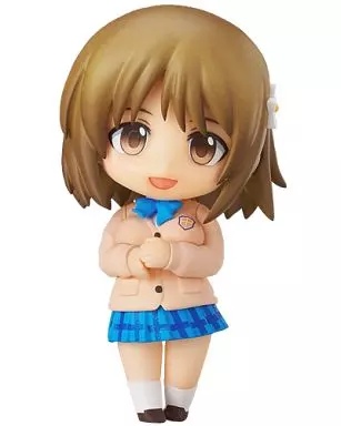 三村かな子 「ねんどろいどぷち アイドルマスター シンデレラガールズ ステージ01」