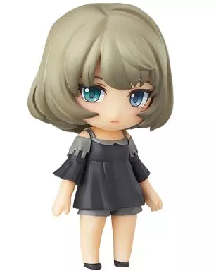 高垣楓 「ねんどろいどぷち アイドルマスター シンデレラガールズ ステージ01」