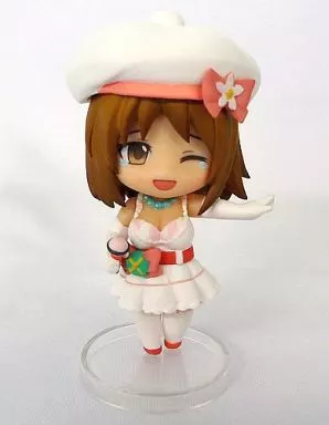 【シークレット2】三村かな子 ふわふわスマイル 「ねんどろいどぷち アイドルマスター シンデレラガールズ ステージ01」