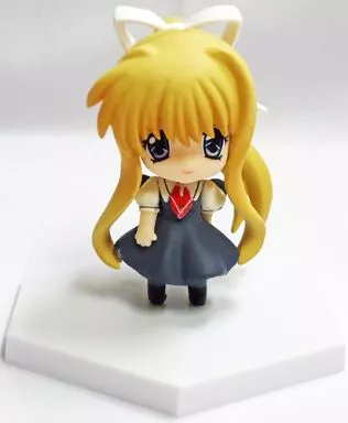 駿河屋 -<中古>神尾観鈴 「タイトーくじ本舗 Key～Third Edition～」 H